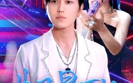 短剧《曲尽星河灿（100集）姜腾&徐嘉楠 (2025)》全集免费在线观看