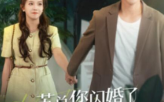 短剧《苏总您闪婚了首富继承人（1-100集）》全集免费在线观看