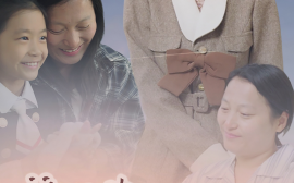 短剧《这一次，守护她 (2025)》全集免费在线观看