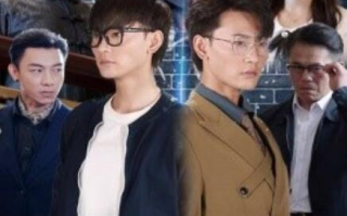 短剧《财阀家的小儿子（60集全）宣以豪 孟嘉鑫》