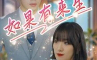 短剧《如果有来生（1-40集）》全集免费在线观看