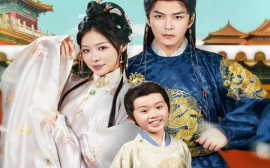 短剧《花开时节动京城（61集）王昱凯&盛以婕 (2025)》全集免费在线观看
