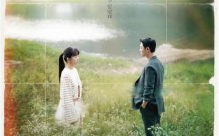 韩剧《偶然遇见的你（16集全）》高清HD1080p完整版在线免费观看