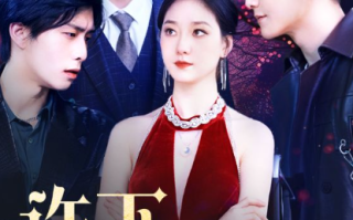 短剧《许下漫天星空（71集全）》免费观看