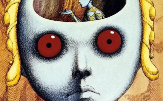原始星球 (1973)高清蓝光4k免费在线观看