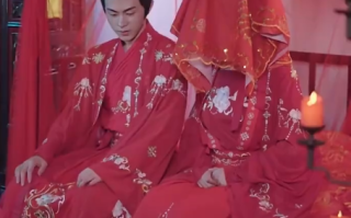 短剧《锦衣卫大人的替嫁新娘（38集全）》免费观看