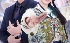 短剧《一见钟情终成眷属（70集）邵之鹏&杨帆 (2025)》全集免费在线观看