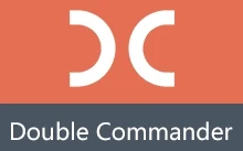 双栏文件管理器 | Double Commander (v1.1.32)
