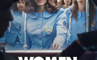 美剧《女警出更（9集全）》高清HD1080p完整版在线免费观看