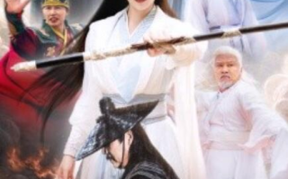 短剧《红颜剑心（73集全）》免费观看