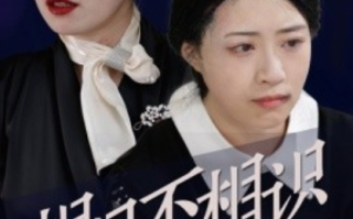短剧《相见不相识（34集全）》免费观看