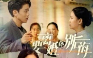 短剧《要离婚你别后悔（1-34集）》全集免费在线观看