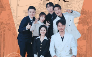 短剧《我的三个儿子是大佬（81集全）》免费观看