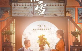 短剧《 东栏雪（30集全）》免费观看