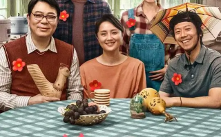 送你一朵小红花 (2020)高清蓝光4k免费在线观看