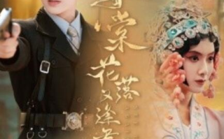 短剧《海棠花落又逢君（66集全）》免费观看
