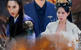 短剧《难道我是神（60集）韩非儿&蒋开鑫&柒可昕&王子琪 (2025)》全集免费在线观看