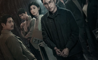 台剧《谁是被害者第二季（8集全）》高清完整版在线免费观看