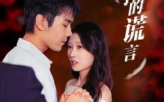 短剧《妻子的谎言（41集全）》免费在线观看
