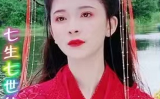 短剧《七生七世彼岸花（24集全）》免费观看