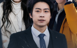 短剧《山海再无相逢 (2025)》全集免费在线观看