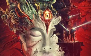 鬼吹灯之精绝古城 (2022)高清蓝光4k免费在线观看