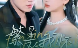 短剧《繁星坠我怀&再次爱上你（79集）黄文博＆张予湉 (2025)》全集免费在线观看
