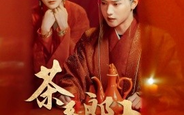 短剧《茶系郎中养成记 (2024)》全集免费在线观看