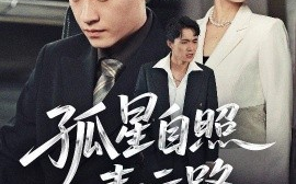 短剧《孤星自照青云路（45集）郭榕声&千婵 (2025)》全集免费在线观看