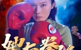 短剧《她与拳锋（30集）李欢 (2025)》全集免费在线观看