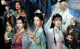 短剧《无上魔尊＆无上魔尊开局当奶爸＆魔隐尘缘（64集）吴昊＆杨晨璐&周子琪 (2025)》全集免费在线观看