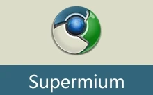 让 XP、7 用上最新 Chromium 内核 | Supermium 浏览器（v144.0.7559.252 R4.01）