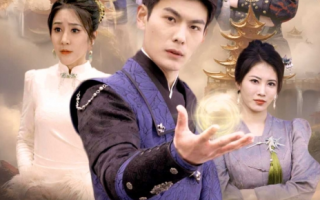 短剧《无敌从打破未婚妻算计开始（80集全）》免费观看