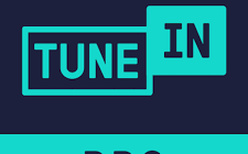 TuneIn Radio Pro手机电台v36.7，完美去付费高级版！
