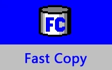 文件快速复制工具 | FastCopy Pro（v5.11.3）