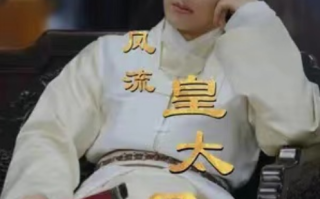 短剧《风流皇太子（100集全）》免费观看