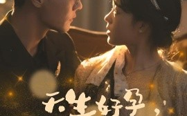 短剧《天生好孕，京圈太子有后了 (2024)》全集免费在线观看