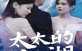 短剧《太太的江湖（87集）刘伽鹏&栾烜 (2025)》全集免费在线观看