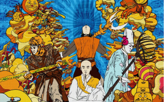电影《西游伏妖篇》高清BD1080p完整版在线免费观看