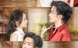 短剧《竹马影帝总想官宣 (2024)》全集免费在线观看