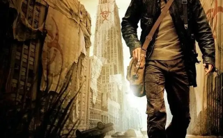 我是传奇 (2007)高清蓝光4k免费在线观看