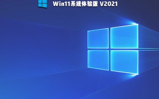Win11体验版_微软Win11系统英文预览版 64位下载