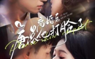 短剧《离婚后唐总他打脸了（1-100集）》全集免费在线观看