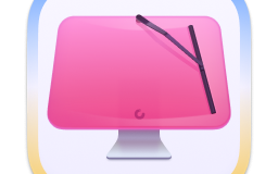 CleanMyMac X Mac版 深度系统清理优化