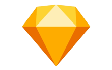 Sketch for Mac 2025.2.1 矢量图编辑UI/UX原型制作软件
