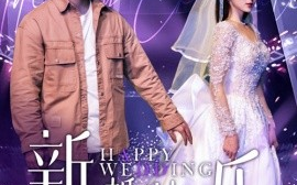 短剧《新婚快乐 (2025)》全集免费在线观看