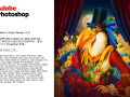 Adobe Photoshop 2025 v26.6.1.7 PS破解版-一款图像处理软件