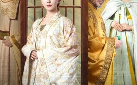 短剧《贵妃在上（61集）高毅＆许赢之 (2025)》全集免费在线观看