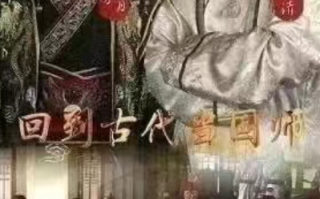 短剧《回到古代当国师（89集全）》免费观看