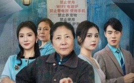 短剧《邻居立下奇葩楼规 (2024)》全集免费在线观看
